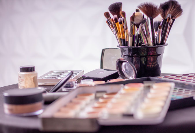 makeup in bangalore